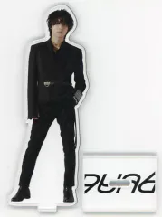 【中古】アクリルスタンド・アクリルパネル 阿部顕嵐 アクリルスタンド 「7ORDER LIVE TOUR 2023 DUAL」