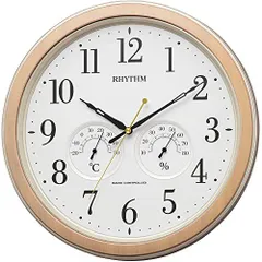 2024年最新】rhythm 掛け時計の人気アイテム - メルカリ