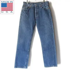 2025年最新】Levi's 501 2001年製の人気アイテム - メルカリ