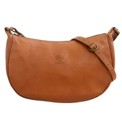 2025年最新】イルビゾンテ ショルダーバッグ 三日月の人気