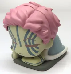 【中古】トレーディングフィギュア 猗窩座 「おねむたん 鬼滅の刃 拾ノ型 にどね アースカラーVer.」