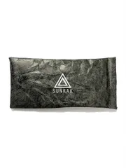 SUNKAK CASE サンカク サングラスケース Black 黒
