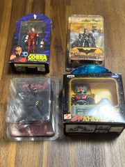 レア】リトル☆ニッキー フィギュア 4体セット マクファーレントイズ