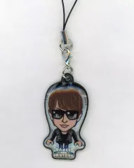 【中古】モバイル雑貨 白濱亜嵐(EXILE) キャラクタークリーナー(DANCE INTO FANTASY ソロダンス ver.) 「居酒屋えぐざいるPARK 2015」 ガチャ景品