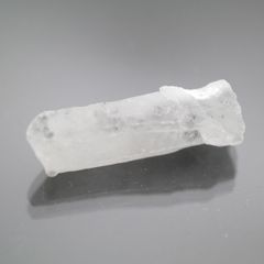 ヒマラヤ ガネーシュヒマール産 エレスチャル ポイント水晶 1点物 Bグレード  約5.6g(約3.5cm×約1cm） ヒマラヤ水晶 骸骨水晶 天然石・置き物 ポスト投函配送不可