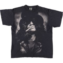 古着 00年代 リキッドブルー LIQUID BLUE GUNS N' ROSES ガンズアンドローゼズ バンドTシャツ バンT メンズL相当/eaa565654