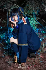 キョンシー コスプレ 衣装 レディース メンズ ユニセックス 闇かわいい 中華風 ゴシック ブルゾン ジャケット ショートパンツ セットアップ 仮装 学園祭 文化祭 ハロウィン 撮影 衣装 個性派 ファッション 10代 20代 コスチューム ハロウィン