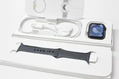 Apple Watch SE（第2世代）GPS/44mm/A2723〈MXEJ3J/A〉④