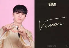 2025年最新】seventeen セブチ サインの人気アイテム - メルカリ