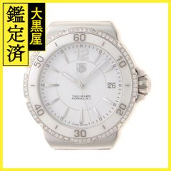 タグ・ホイヤー エクスクルーシブ パラオ限定 WN1316.BA0333 【472  