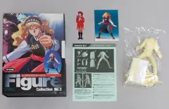 2025年最新】サザンアイズ フィギュアの人気アイテム - メルカリ