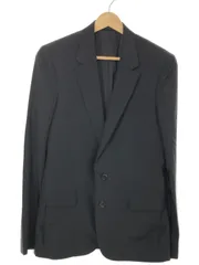 2026年最新】KRIS VAN ASSCHE メンズ テーラードジャケットの人気