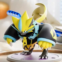 2025年最新】ゼラオラ フィギュアの人気アイテム - メルカリ