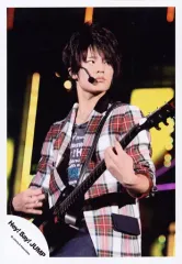 【中古】生写真(ジャニーズ) Hey! Say! JUMP/岡本圭人/ライブフォト/公式生写真