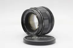 2023年最新】takumar 55mm f1.8 前期の人気アイテム - メルカリ