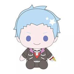 プリズム 無属性ぬいぐるみ 骨無し 棉花娃娃 - メルカリ