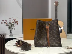 【今日特価】Louis Vuitton NeoNo? シャンパンバケット リプリカ 2025