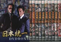 『日本統一』計89巻セット レンタル使用済DVD 2025年最新】日本統一 dvdの人気アイテム - メルカリ