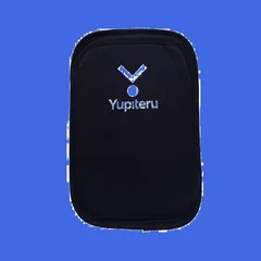 Yupiteru - いっさ▷ユピテル  計測器  YGN6100  専用ケース付 美品 YGN6100｜ゴルフナビ｜Yupiteru(ユピテル)
