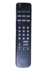 HITACHI テレビリモコン C-J14 日立 remotecontroller