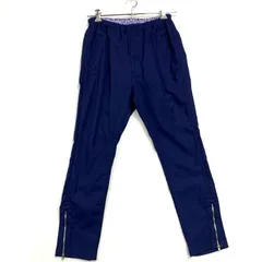 未使用 nonnative 15SS NN-P2725 定価30240円 2 BLACK PILGRIM EASY PANTS C/P/L OXFORD ノンネイティブ 15s nonnativeの通販