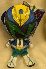 ジャニーズJr. - ザ・ハイスクールヒーローズ ぬいぐるみ ジャニーズJr. - ザ・ハイスクールヒーローズ ハイヒロ