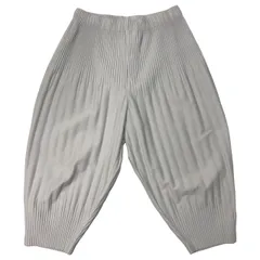 2025年最新】homme plisse issey miyake プリーツパンツ