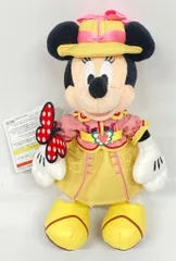 2025年最新】トレイル ミニー ぬいぐるみバッジの人気アイテム