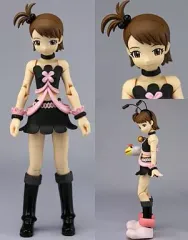 【中古】フィギュア フロイラインリボルテック007 双海亜美 「アイドルマスター」