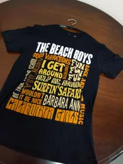 2024年最新】the beach boys tシャツの人気アイテム - メルカリ