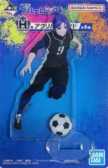 【中古】アクリルスタンド・アクリルパネル 御影玲王 アクリルスタンド 「一番くじ ブルーロック」 H賞