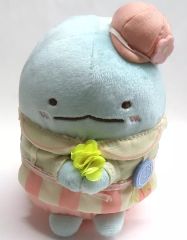 すみっコぐらし とかげ サンエックス 90周年 うちのコたちの大博覧会