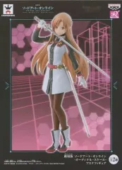 【中古】フィギュア アスナ 「劇場版 ソードアート・オンライン -オーディナル・スケール-」 アスナSQフィギュア