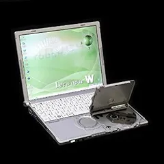 Let''s note パナソニック Windows XP｜Yahoo!フリマ（旧PayPay