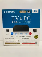 2024年最新】HDCZ-UTL2KB I/Oデータ USB 3.1 Gen 1（USB 3.0）対応 外 ...