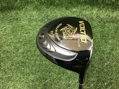 VOLTIO Ⅳ 3w 美品 中古ゴルフクラブ在庫数55万本！ゴルフのことならゴルフ