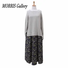 2025年最新】モリス ワンピースの人気アイテム - メルカリ