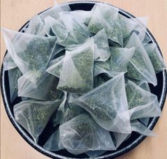 【もて茶って】寿司屋の煎茶ティーバック５gｘ１００P　水出しok
