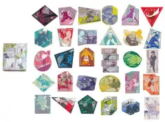 呪術廻戦 オリジナルカットカード 1BOX 呪術廻戦』オリジナルカットカード（全30種）BOX BA4 : アニメ