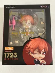 2025年最新】エース・トラッポラ ねんどろいどの人気アイテム - メルカリ