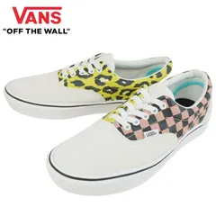 2025年最新】vans ERA comfycushの人気アイテム - メルカリ