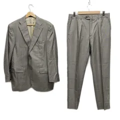 CORNELIANI コルネリアーニ　ジャケット　ヴァージンウール　美品 9d166851.jpg