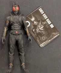 2025年最新】仮面ライダー ブラック DVDの人気アイテム - メルカリ