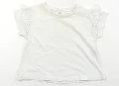 【ザラ/ZARA】Tシャツ・カットソー 70サイズ 女の子【子供服・ベビー服】（1878127）