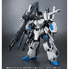 BANDAI - ROBOT魂　FAZZ・Mk-Ⅴセット売り BANDAI - ROBOT魂 FAZZ・Mk-Ⅴセット売り Amazon | バンダイ