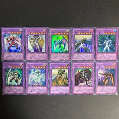 【極美品】ネオス　デッキパーツ　まとめ売り　関連パーツ　新規