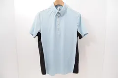 中古 メンズ ロックデュード ROCK・DUDE 半袖ポロシャツ 3(L
