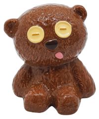 貯金箱 ミニオンズ ティム TIM インテリア お洒落 陶磁器 インスタ映え プレゼント ギフト キャラクター 雑貨 サンアートコインバンク かわいい おしゃれ 子供向け 大人向け おもしろグッズ 貯金 おこづかい 癒しグッズ SAN3333 ミニオン 映画