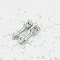 SeaF (シーフ)　ウィッシュボン（ウィッシュボーン）　２本セット   手銛　魚突き　スピアフィッシング