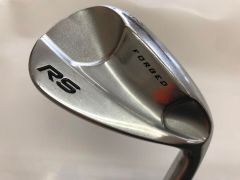 【最短翌日発送】RS WEDGE 2018 | 52 | S200 | ダイナミックゴールド 120 | 中古 | ウェッジ | プロギア
